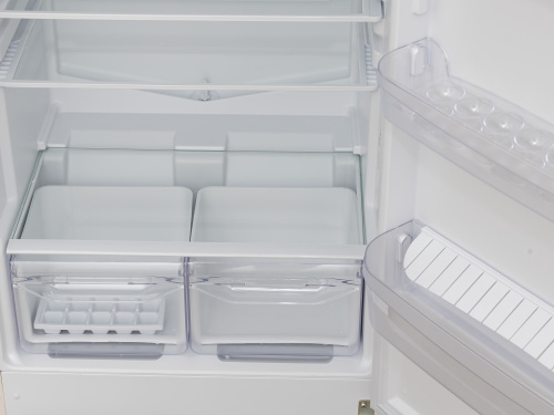 Холодильник Indesit TIA 14 E