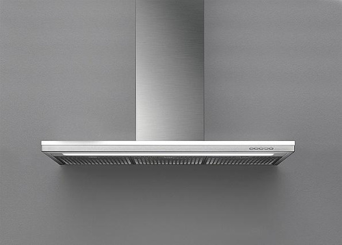 Вытяжка Falmec LUMEN STEEL 120