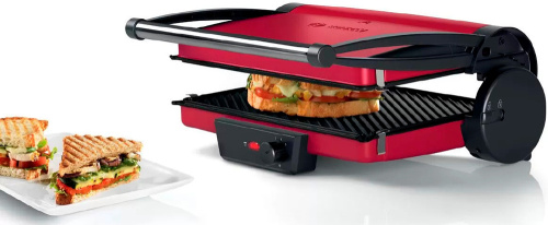 Гриль Bosch TCG4104