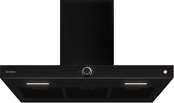 Настенная вытяжка De Dietrich DHB4934H