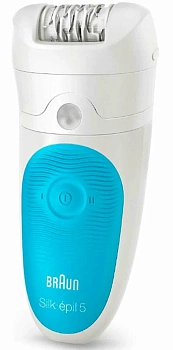 Эпилятор Braun SE 5-511