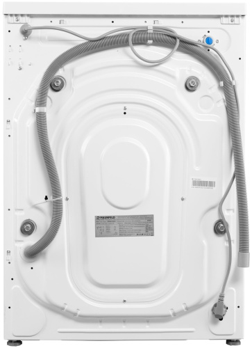 СТИРАЛЬНАЯ МАШИНА Maunfeld MFWM127WH05