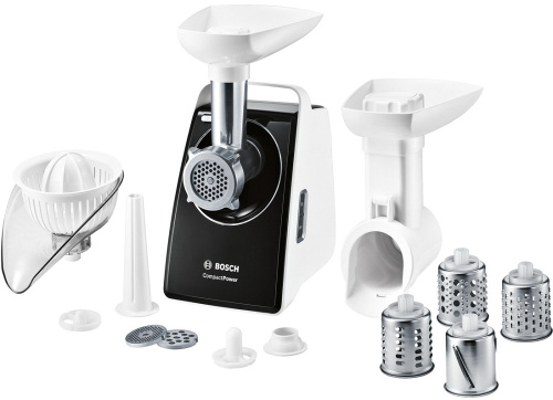 Мясорубка электрическая Bosch MFW3850B