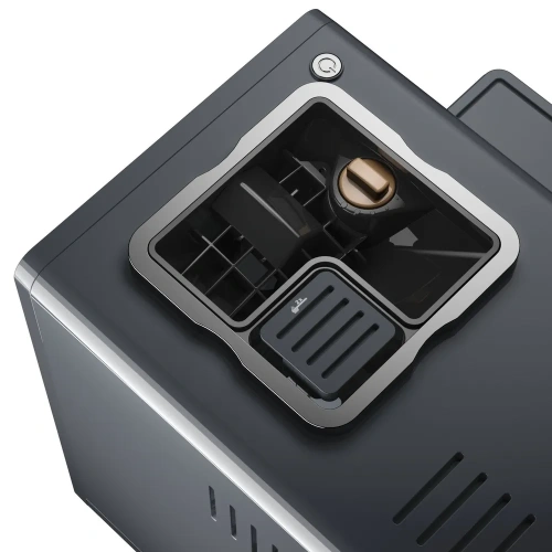 Кофемашина Kuppersberg KCF 401 G