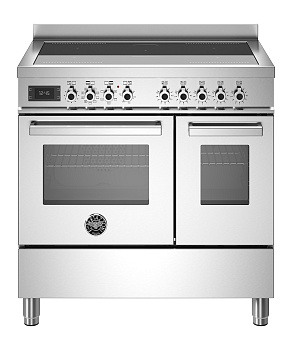 Варочный центр Bertazzoni Professional PRO95I2EXT