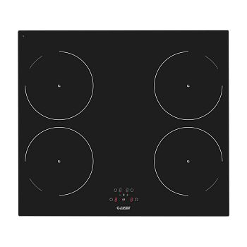 Встраиваемая электрическая варочная панель EXITEQ EXH-106IB