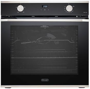 Газовый духовой шкаф Delonghi NSFG 11 XL RUS