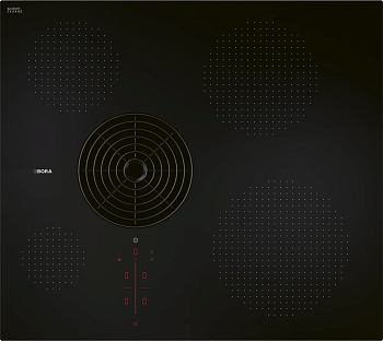 Индукционная стеклокерамическая варочная панель BORA S Pure PURSA