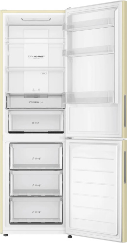 Холодильник Haier CEF536CCG