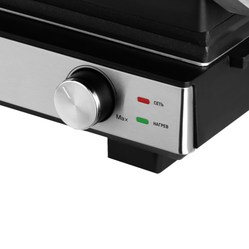 Гриль электрический Zigmund & Shtain Grillmeister ZEG-931