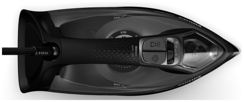 Утюг Philips DST5040/80 (Черный)