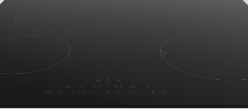 Электрическая варочная поверхность Bosch PKE611FP2E