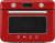 Мини-печь с паром Smeg COF01RDEU Мини-печь с паром Smeg COF01RDEU