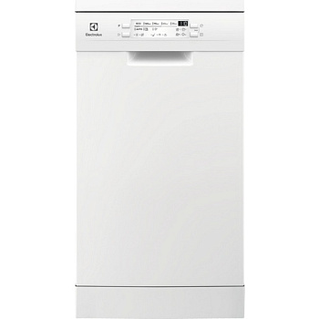 Посудомоечная машина Electrolux SMM 43201 SW