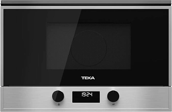 Встраиваемая микроволновая печь Teka MS 622 BIS L SS
