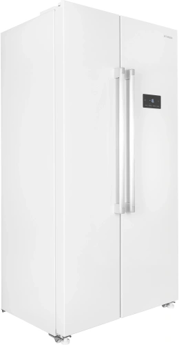 Холодильник Hyundai CS55023F белый
