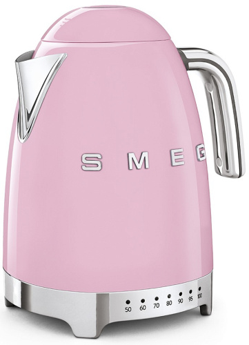 Чайник Smeg KLF04PKEU