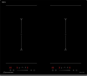 Варочная панель индукционная Schaub Lorenz SLK IY65S1