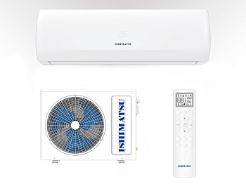 Сплит-система Ishimatsu Akita CVK-18H