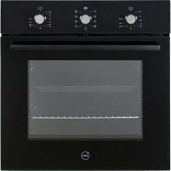 Электрический духовой шкаф MBS DE-656BL