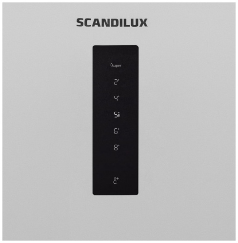 Холодильник Scandilux R711EZ12W