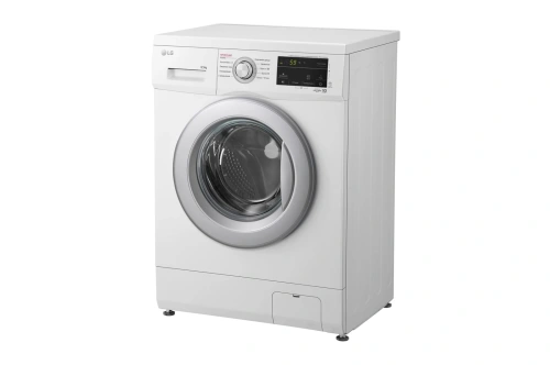Стиральная машина LG F2J3WS1W Steam
