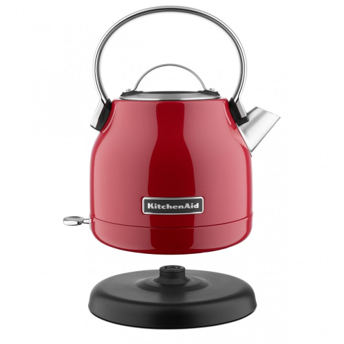 Чайник KitchenAid, красный 5KEK1222EER