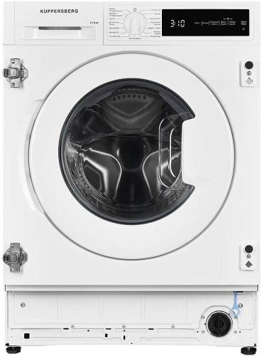 Стиральная машина Kuppersberg WDM560
