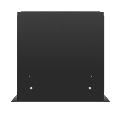 Кухонная вытяжка MAUNFELD MZR Cool 60 чёрный