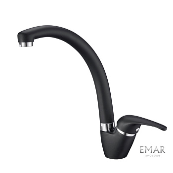 Смеситель Emar  3013.12 Оникс