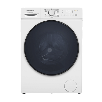 Стиральная машина c инвертором Maunfeld MFWM128WH053
