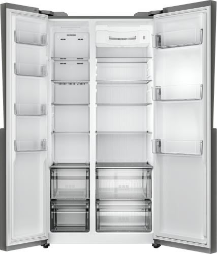 Холодильник Haier HRF-523DS6RU