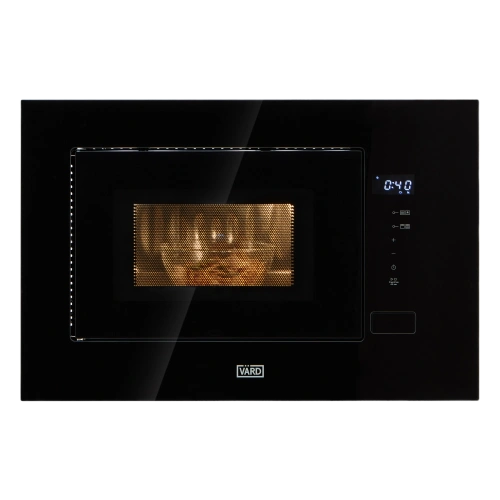 Встраиваемая микроволновая печь VARD VMG125PK