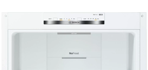 Холодильник BOSCH KGN39UW316