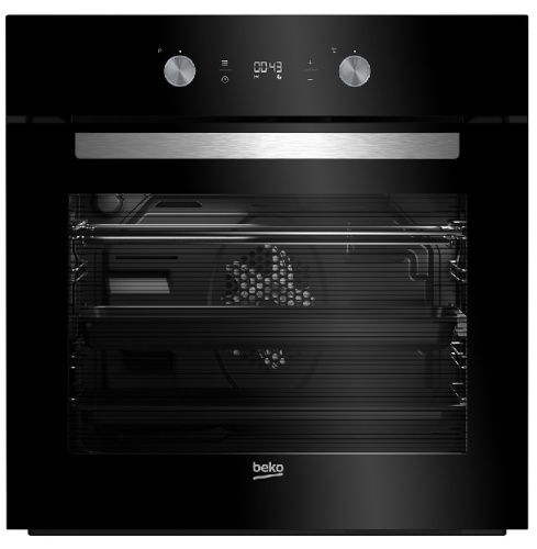 Духовой шкаф Beko BIM24301BCS