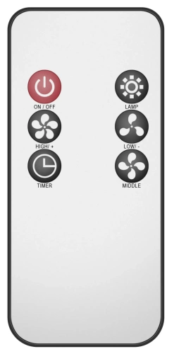 Вытяжка полновстраиваемая Meferi INBOX52WH GLASS COMFORT