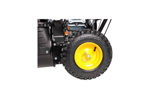 Снегоуборщик бензиновый Champion ST553