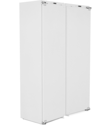 Встраиваемый холодильник Scandilux SBSBI524EZ