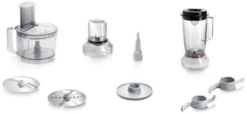 Кухонный комбайн Bosch MCM 3501 M