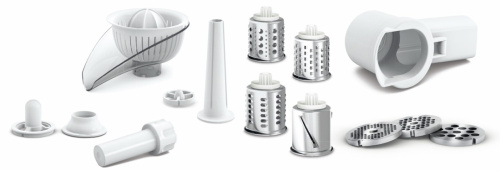 Мясорубка электрическая Bosch MFW3850B