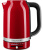 Чайник KitchenAid, красный, 5KEK1701EER