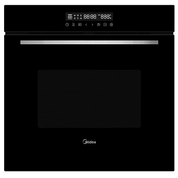 Электрический духовой шкаф Midea MO98270CGB