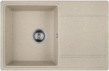 Мойка Kuppersberg MEGALO 50 1B1D JASMIN