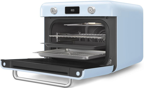 Мини печь Smeg COF01PBEU