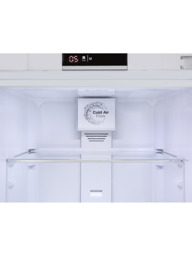 Встраиваемый холодильник Jacky's JL BW1770