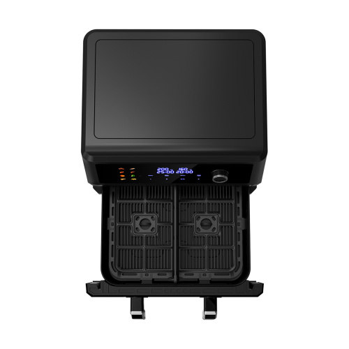 Аэрогриль Libhof AFB-11D black