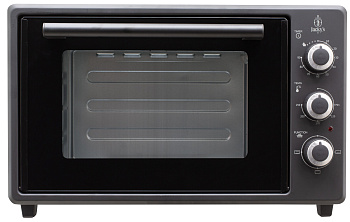 Мини-печь Jacky's JO EB37M