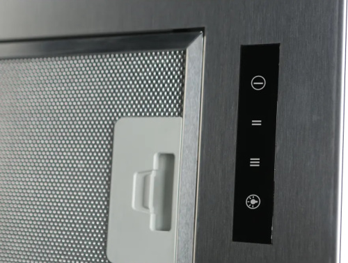 Вытяжка Kuppersberg INTOUCH 60 X