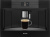 Встраиваемая кофемашина Smeg CMS4104B3RU