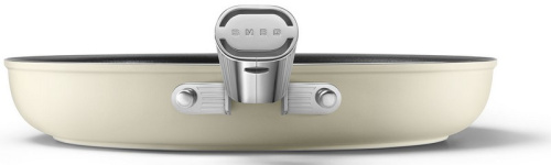 Сковорода Smeg CKFF3001CRM